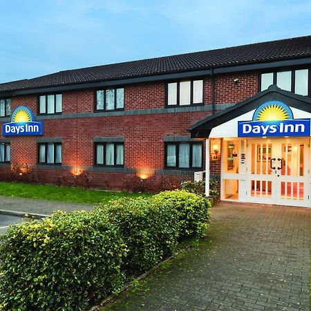 Days Inn Michaelwood M5 Falfield Eksteriør billede