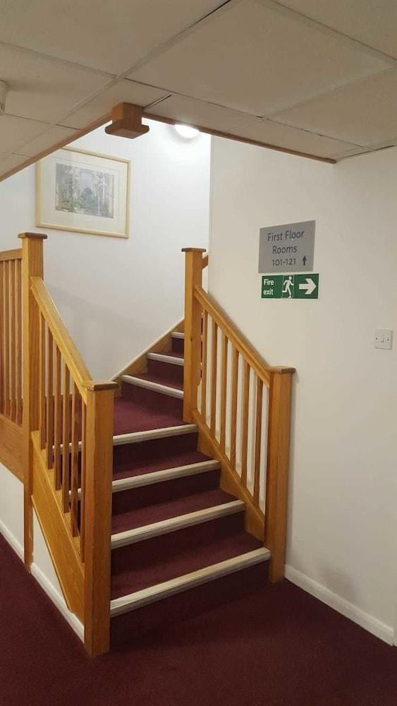 Days Inn Michaelwood M5 Falfield Eksteriør billede