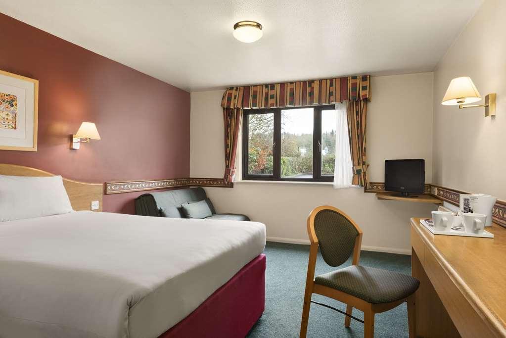 Days Inn Michaelwood M5 Falfield Værelse billede