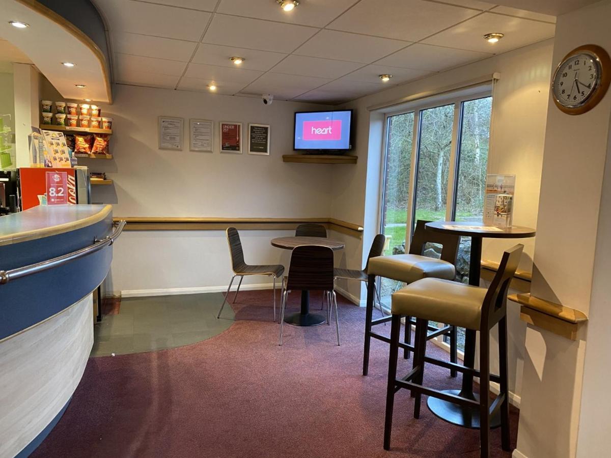 Days Inn Michaelwood M5 Falfield Eksteriør billede
