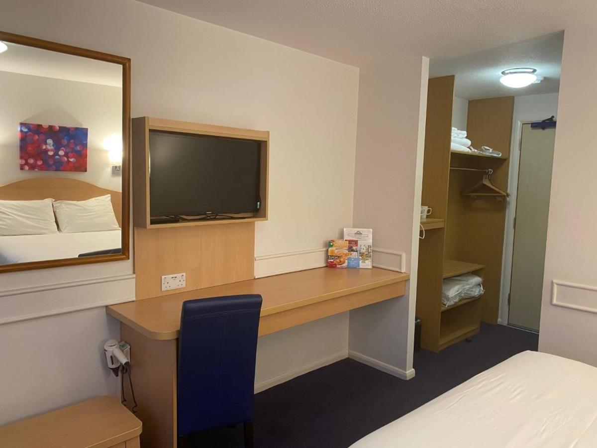 Days Inn Michaelwood M5 Falfield Eksteriør billede
